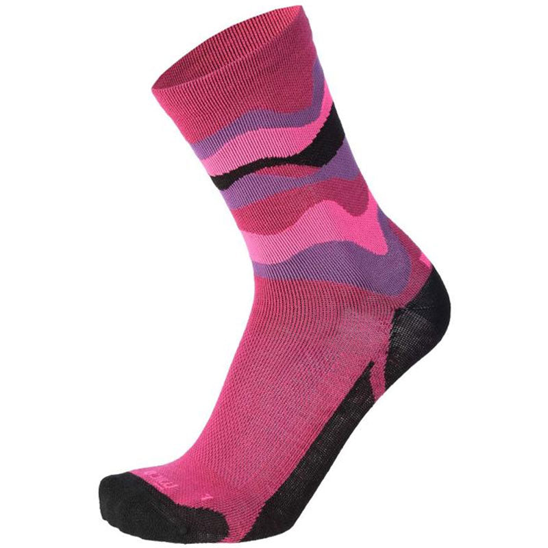 Calze donna Light Weight warm control natural merino