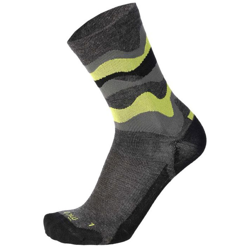Calze Light Weight warm control natural merino