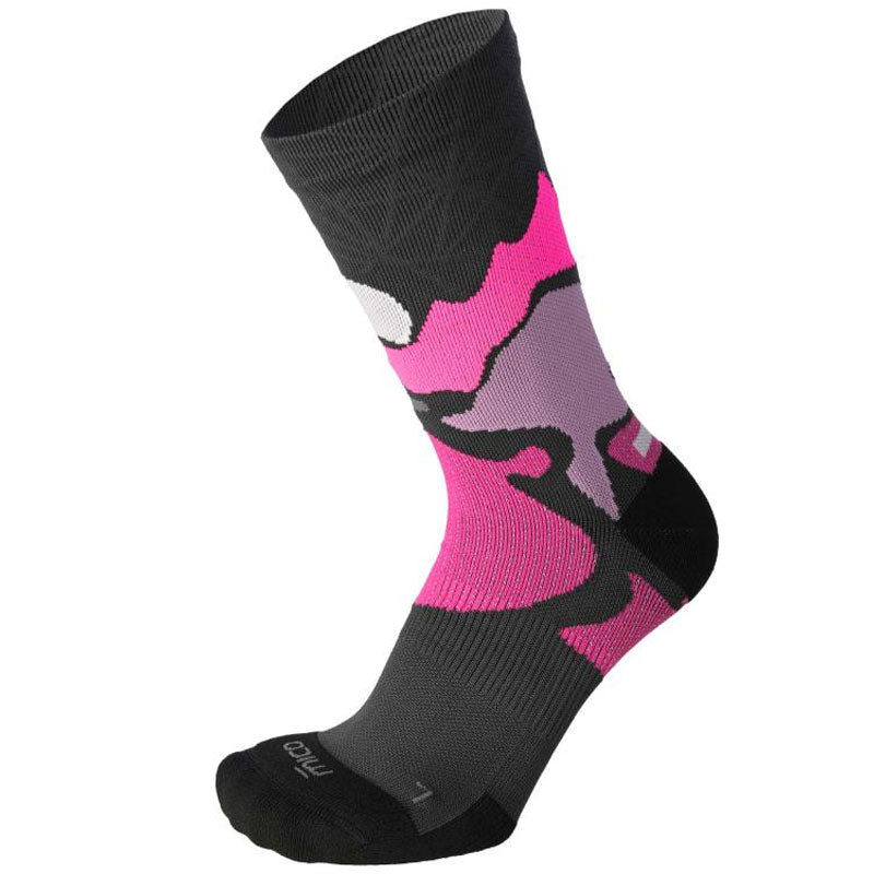 Calze donna Hike Media Light Extra Dry