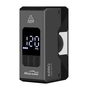 Mini Pompa Elettrica Portatile Airro