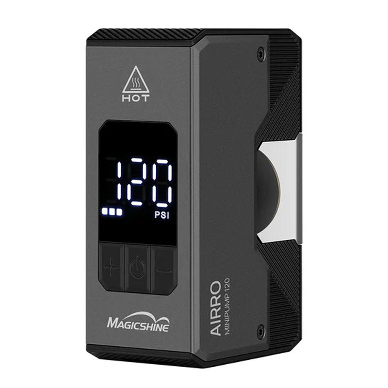 Mini Pompa Elettrica Portatile Airro