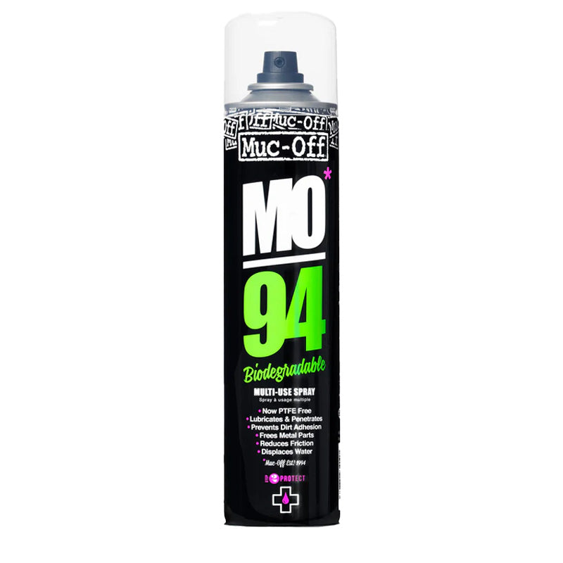 Spray Multiuso 400ml