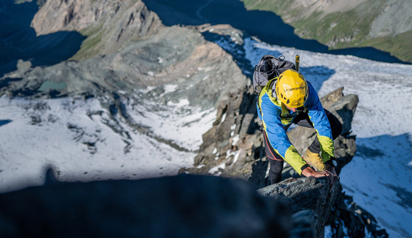 La Sportiva - Attrezzatura per alpinismo