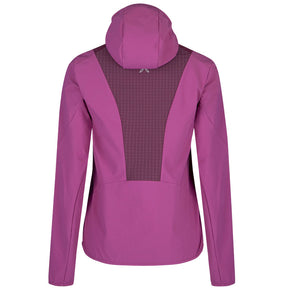 Giacca donna Trace Hybrid