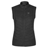 Gilet donna Hybrid Trace