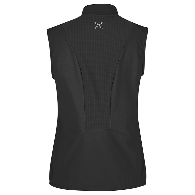 Gilet donna Hybrid Trace