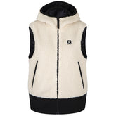 Gilet donna Sherpa