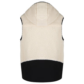 Gilet donna Sherpa