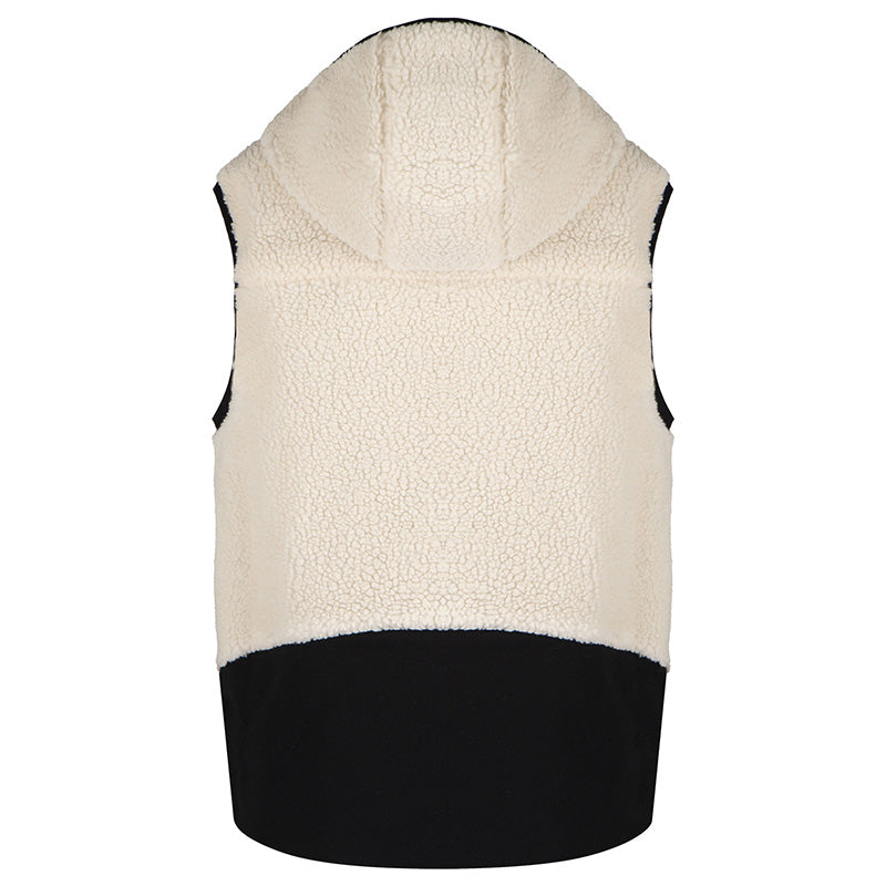 Gilet donna Sherpa