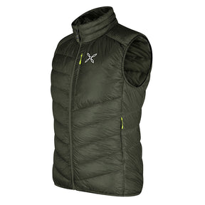 Gilet uomo Helios