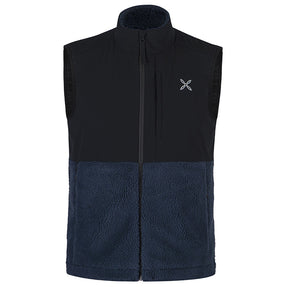 Gilet uomo Sherpa