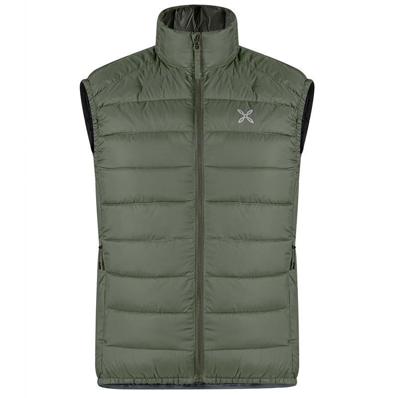 Gilet uomo Thermore Garda