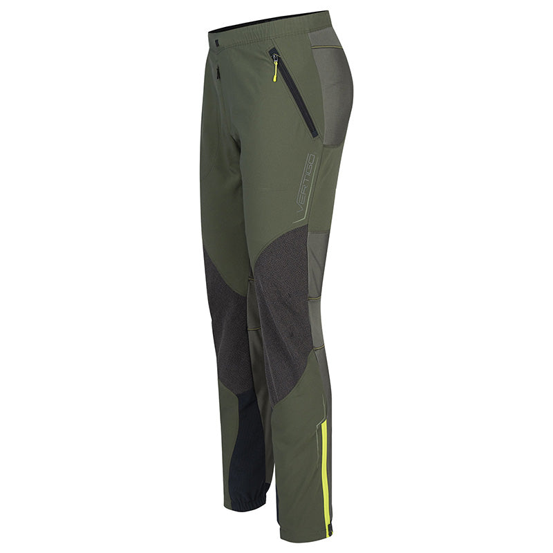 Pantalone uomo Vertigo 2.0