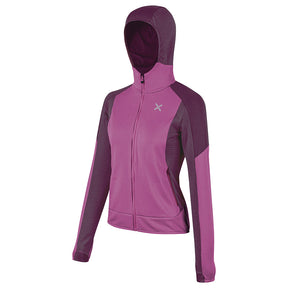 Pile donna Color