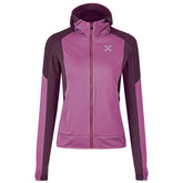 Pile donna Color
