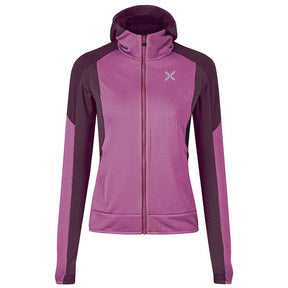 Pile donna Color