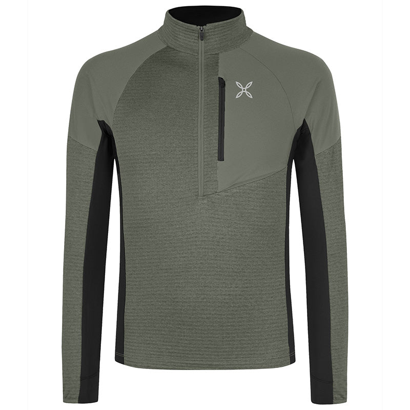 Maglia uomo Thermal Grid