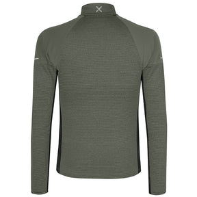 Maglia uomo Thermal Grid