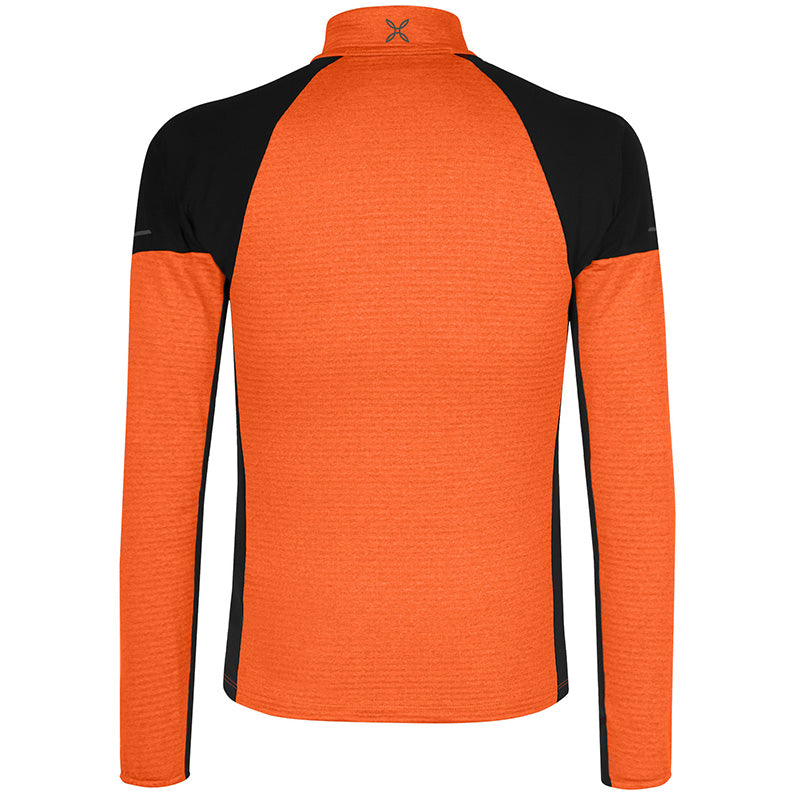 Maglia uomo Thermal Grid