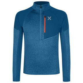 Maglia uomo Thermal Grid