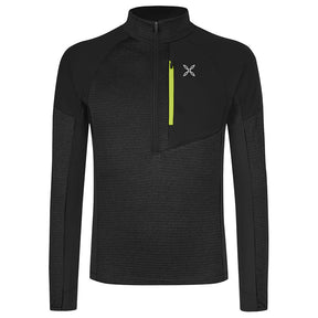 Maglia uomo Thermal Grid