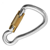 Moschettone Auto Block