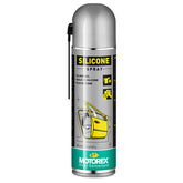 Lubrificante Spray al Silicone - 500ml