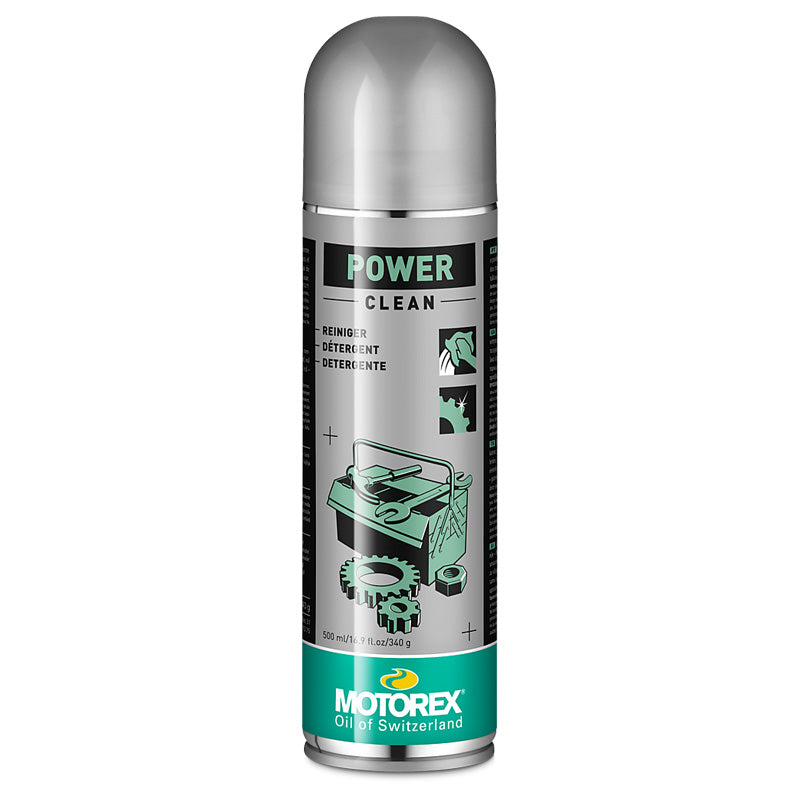 Sgrassatore Spray Power Clean - 500ml