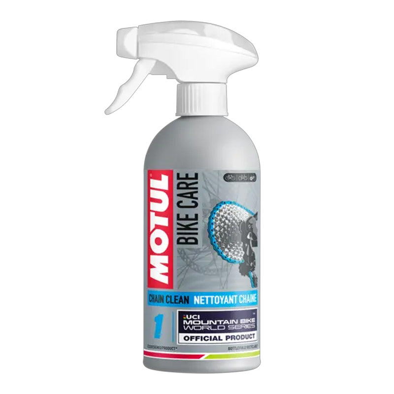 Sgrassatore Catena Chain Clean UCI MTB 500ml