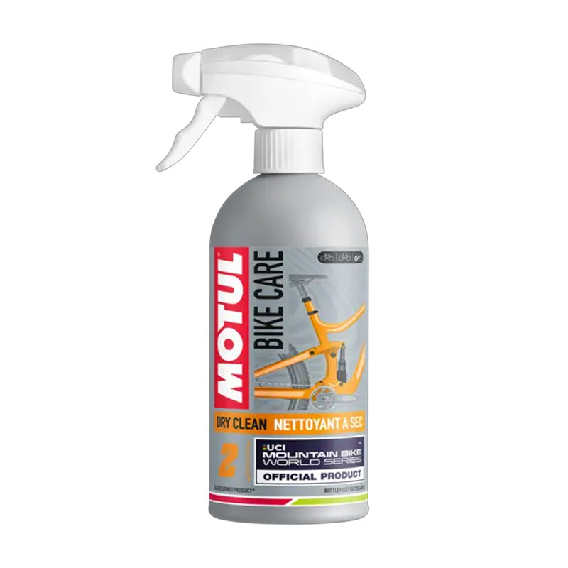 Pulitore Telaio Dry Clean 500ml