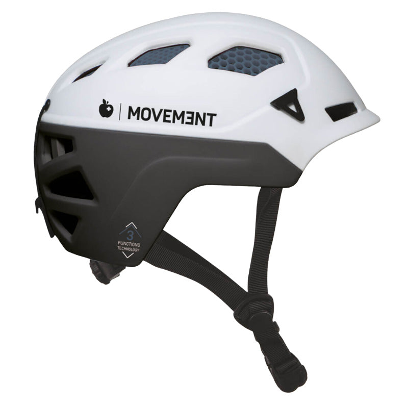 Casco 3Tech Alpi Honeycomb