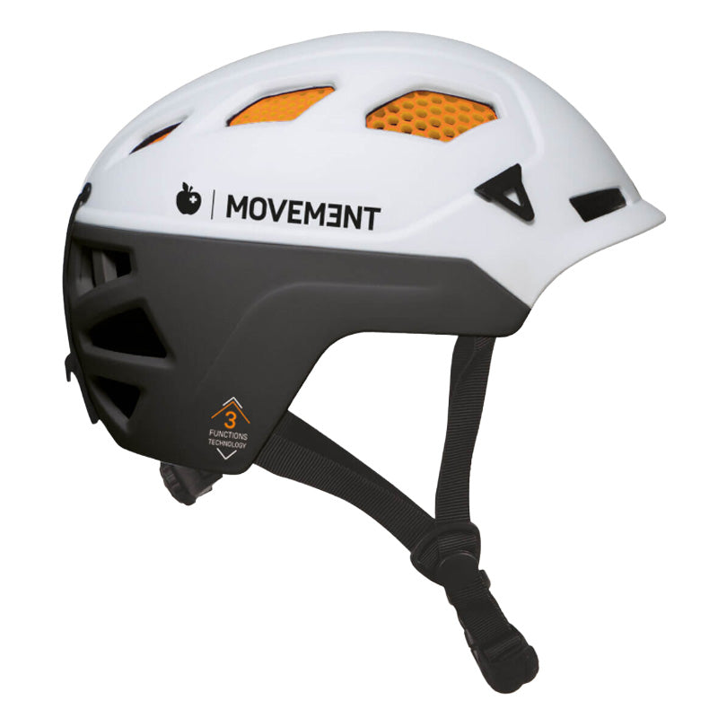 Casco 3Tech Alpi Honeycomb