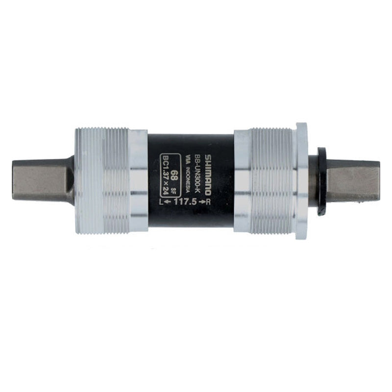 Movimento Centrale BB-UN300 BSA 117.5mm 68mm