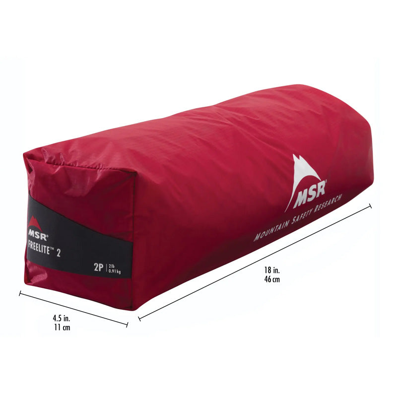 Tenda Freelite 2