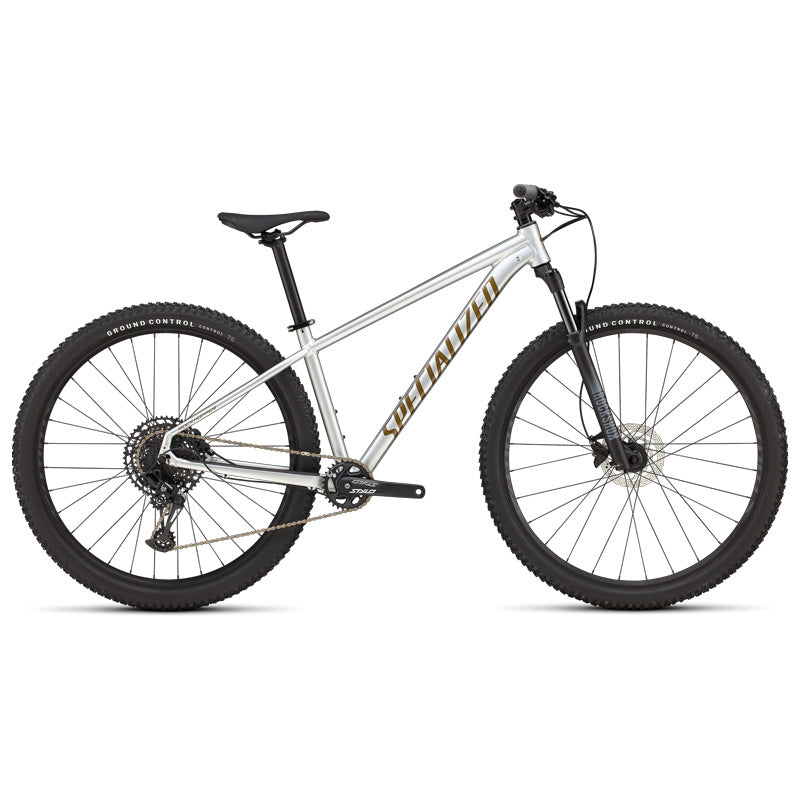Mtb Rockhopper Expert