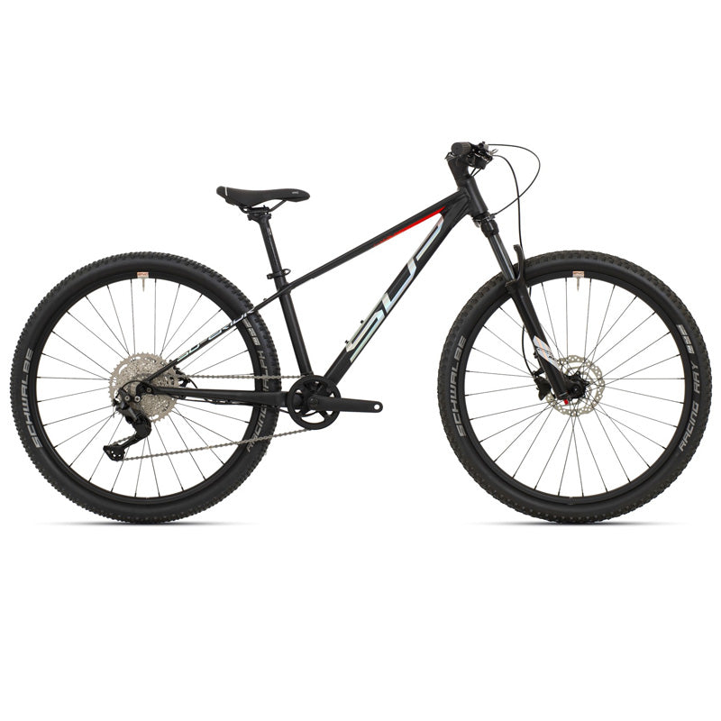 Mtb TEAM 27 Elite - SE
