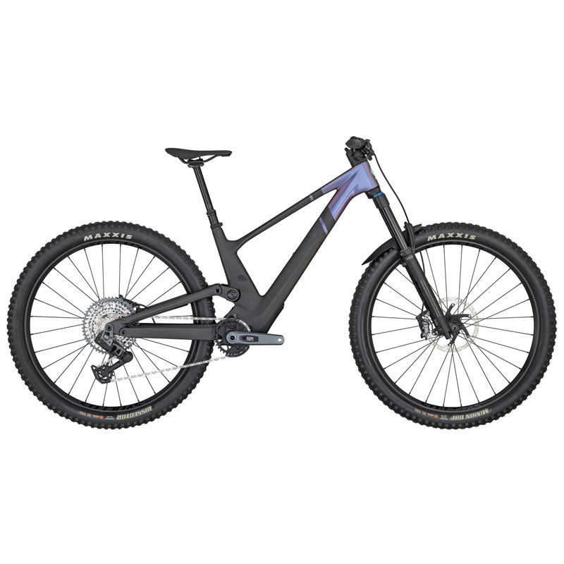 Mtb Contessa Genius ST 910 TR