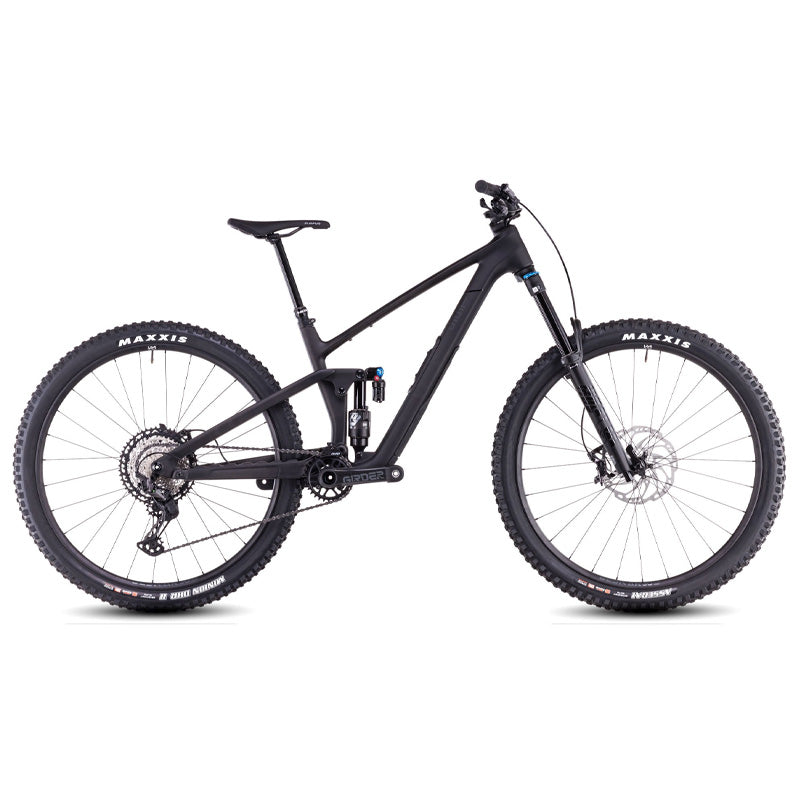 Mtb Stereo ONE55 C:62 SLX 29