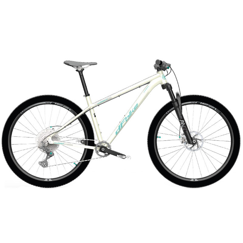 Mtb Hacker Peak 26"