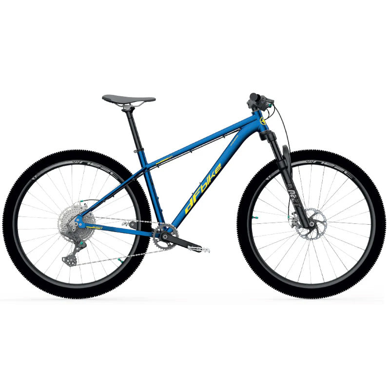 Mtb Hacker Peak 26"