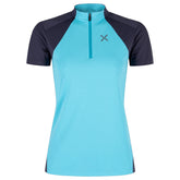 T-shirt donna Hade Zip
