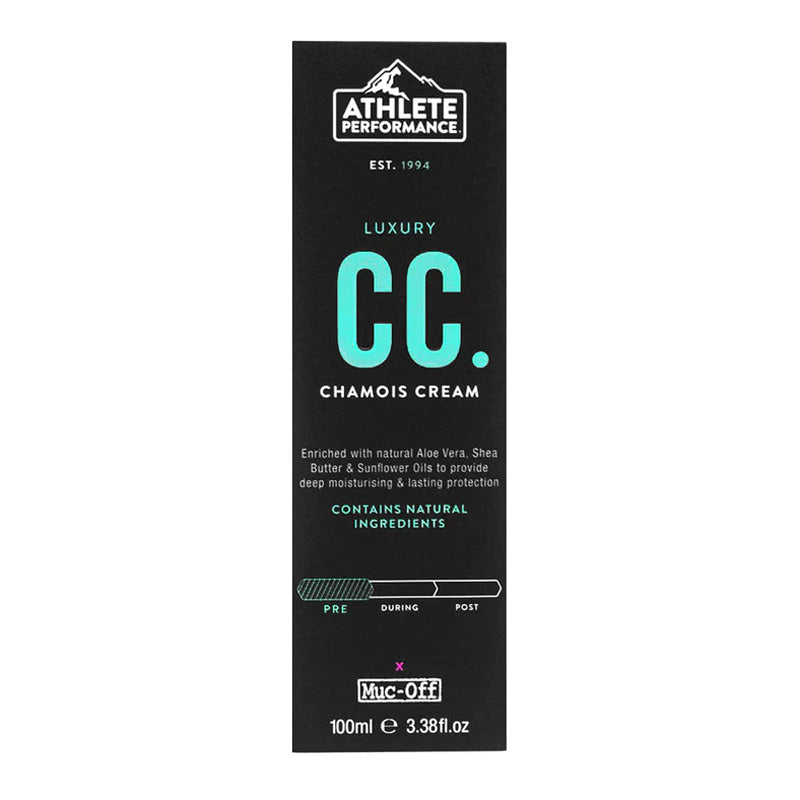 Crema Fondello Luxury 100ml