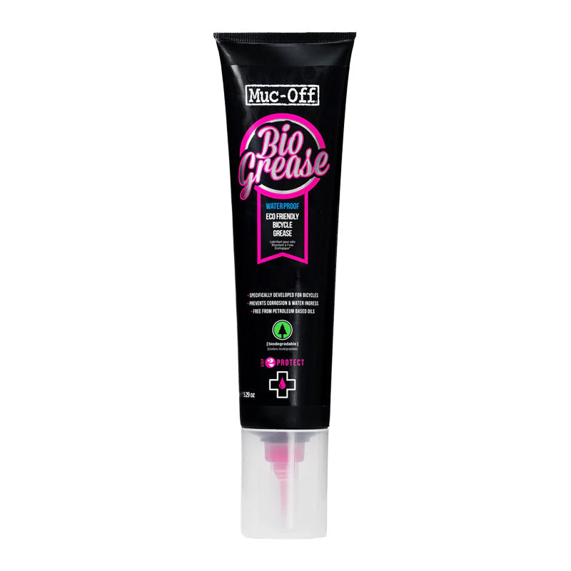 Muc-Off Univer-Bio Bike Spray Sgrassante Biologico Per Bici | 500 Ml | Pulisce Catena E Componenti