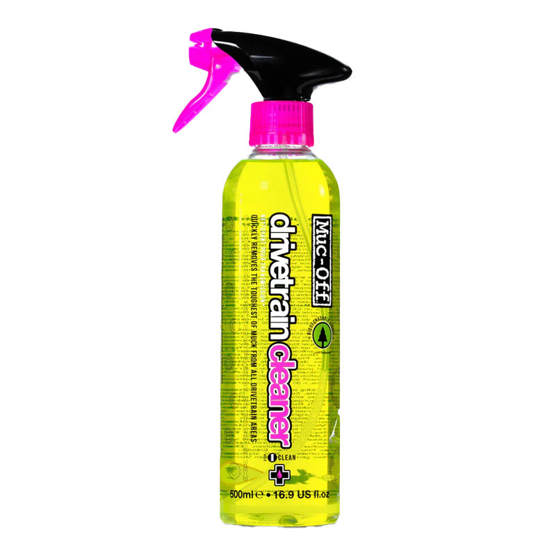 Sgrassatore Drivetrain Degreaser 500ml