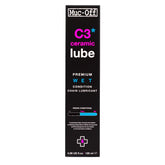 Lubrificante Ceramico C3 Wet Weather 120ml
