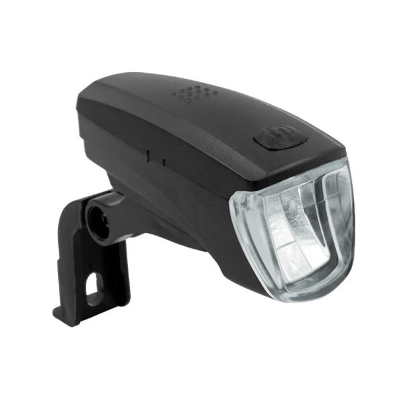 Fanale Anteriore Pocket Attacco al Telaio