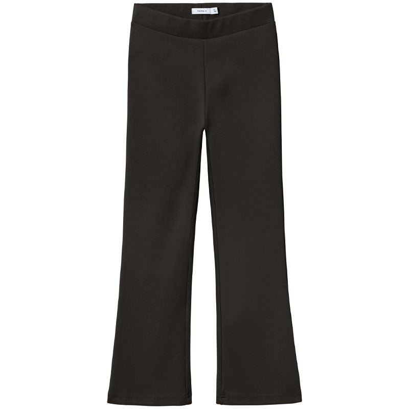 Pantalone bambina Bootcut