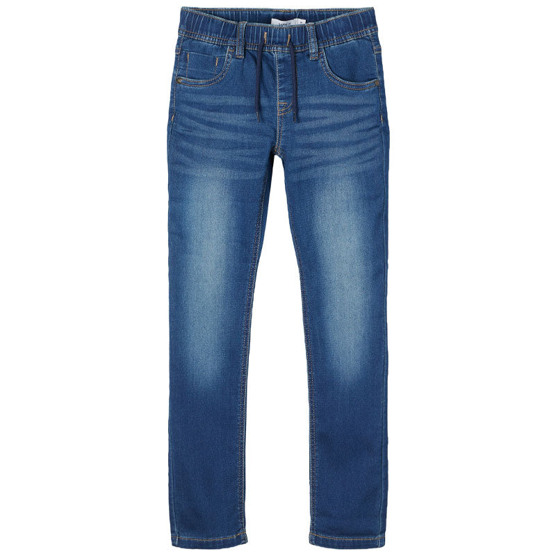 Pantalone bambino Denim