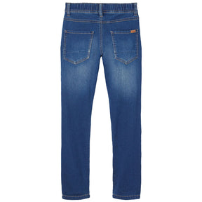 Pantalone bambino Denim