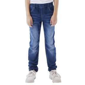 Pantalone bambino Denim